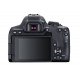 Canon EOS 850D DSLR Camera with 18-55mm Lens