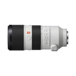 Sony FE 70-200mm f/2.8 GM OSS Lens