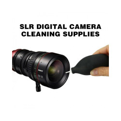 Professional DSLR Lens Camera Cleaning Kit Professional DSLR Lens Camera Cleaning Kit