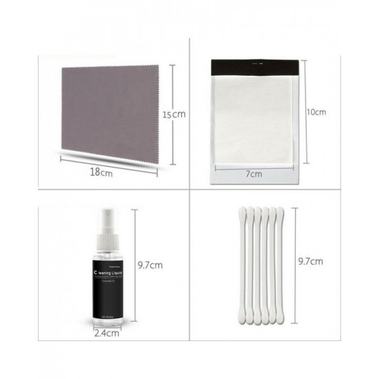 Professional DSLR Lens Camera Cleaning Kit Professional DSLR Lens Camera Cleaning Kit