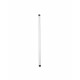 Nanlite PavoTube II 30X 4' RGBWW LED Pixel Tube with Internal Battery 1-Light Kit