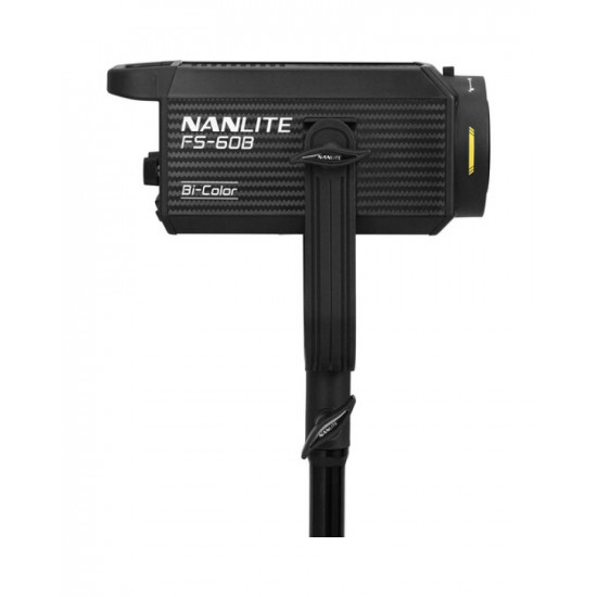 Nanlite FS-60B LED Bi-Color Spot Light