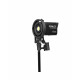 Nanlite Forza 60B II Bi-Color LED Daylight Spot Light