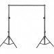 2.8x2m Meter Background Stand Support Kit