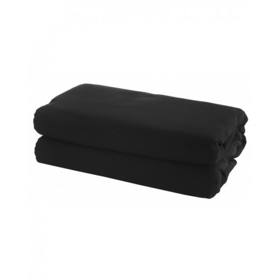 Visico Black Background 3x3m Visico Black Background 3x3m
