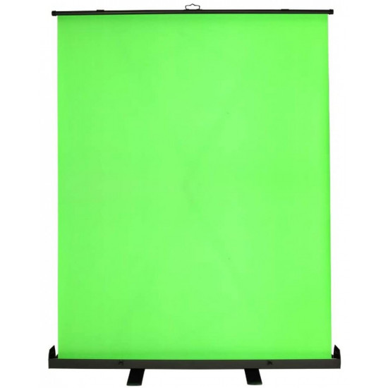 Ducame Collapsible Chromakey Green Screen Panel 1.5x2m Ducame Collapsible Chromakey Green Screen Panel 1.5x2m