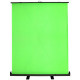 Ducame Collapsible Chromakey Green Screen Panel 1.5x2m Ducame Collapsible Chromakey Green Screen Panel 1.5x2m