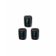Saramonic Blink500 ProX B2 2.4GHz Dual-Channel Wireless Microphone System
