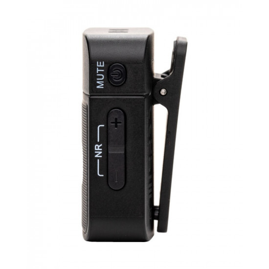 Saramonic Blink 100 B3 Compact Digital Wireless Clip-On Microphone System with Lightning Connector