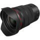 Canon RF 15-35mm f/2.8 L IS USM Lens Canon RF 15-35mm f/2.8 L IS USM Lens