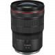 Canon RF 15-35mm f/2.8 L IS USM Lens Canon RF 15-35mm f/2.8 L IS USM Lens