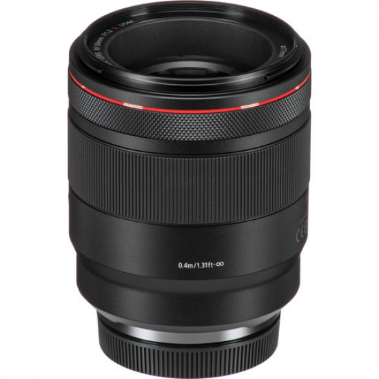 Canon RF 50mm f/1.2 L USM Lens Canon RF 50mm f/1.2 L USM Lens