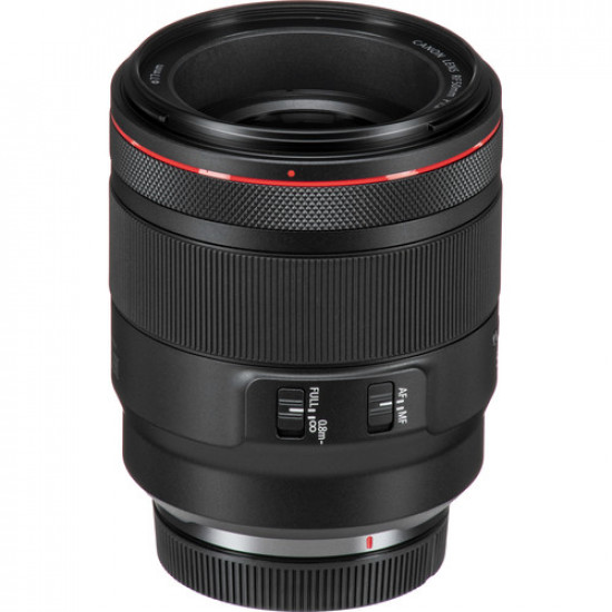 Canon RF 50mm f/1.2 L USM Lens Canon RF 50mm f/1.2 L USM Lens