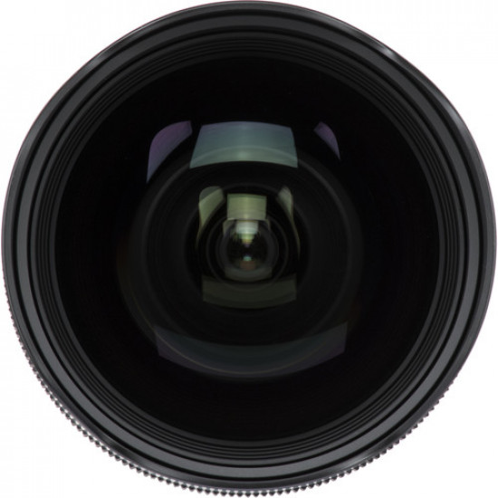 Sigma 14-24mm f/2.8 DG HSM Art Lens for Canon EF Sigma 14-24mm f/2.8 DG HSM Art Lens for Canon EF