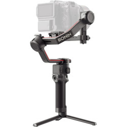 DJI RS3 Pro Combo Gimbal Stabilizer