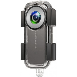 40M Waterproof Case for Insta 360 One X2