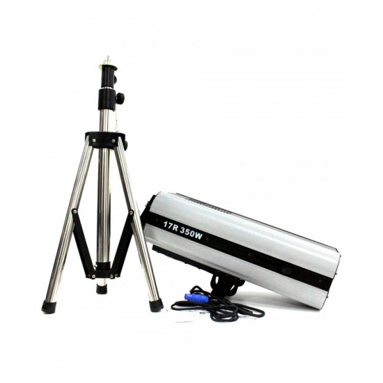 17R 350W Beam Follow Spot Light