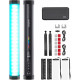 Godox TL30 K2 Tube Light RGB 2-Light Kit Godox TL30 K2 Tube Light RGB 2-Light Kit