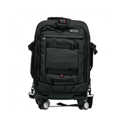 ProVision PRO 4Wheel Rolling Backpack