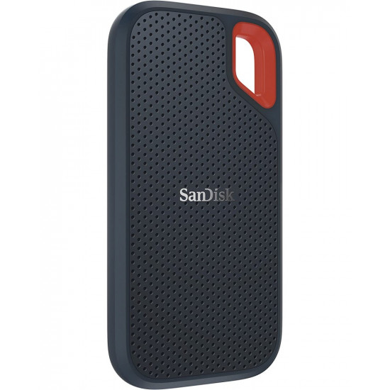 SanDisk Extreme Portable SSD 500GB