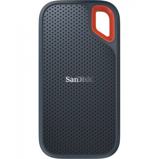 SanDisk Extreme Portable SSD 500GB