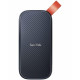 SanDisk Portable SSD 2TB