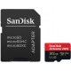Sandisk Extreme Pro 512GB MicroSDXC 200MB/s Memory Card