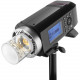 Godox AD400Pro Witstro All-in-One Outdoor Flash Godox AD400Pro Witstro All-in-One Outdoor Flash