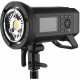 Godox AD400Pro Witstro All-in-One Outdoor Flash Godox AD400Pro Witstro All-in-One Outdoor Flash