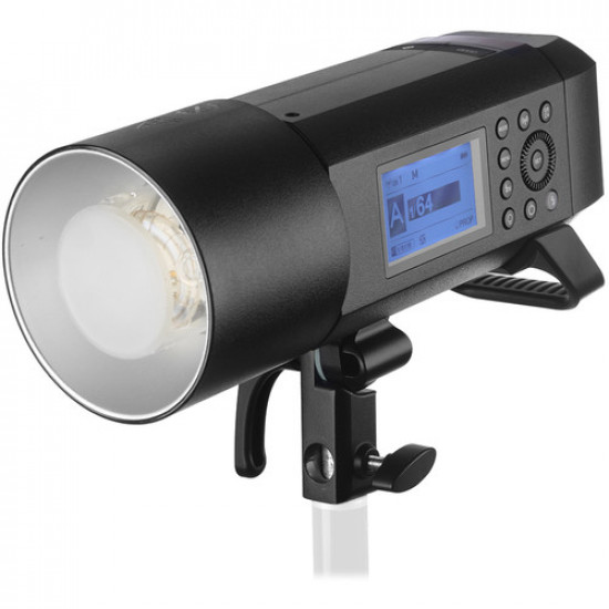 Godox AD400Pro Witstro All-in-One Outdoor Flash Godox AD400Pro Witstro All-in-One Outdoor Flash