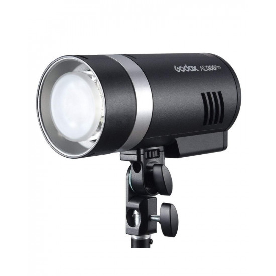 Godox AD300Pro 300Ws Witstro All-In-One Compact Outdoor Flash Godox AD300Pro 300Ws Witstro All-In-One Compact Outdoor Flash