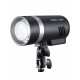 Godox AD300Pro 300Ws Witstro All-In-One Compact Outdoor Flash Godox AD300Pro 300Ws Witstro All-In-One Compact Outdoor Flash