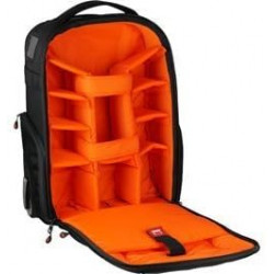 Nest Athena A100 Camera Backpack and Trolley Nest Athena A100 Camera Backpack and Trolley