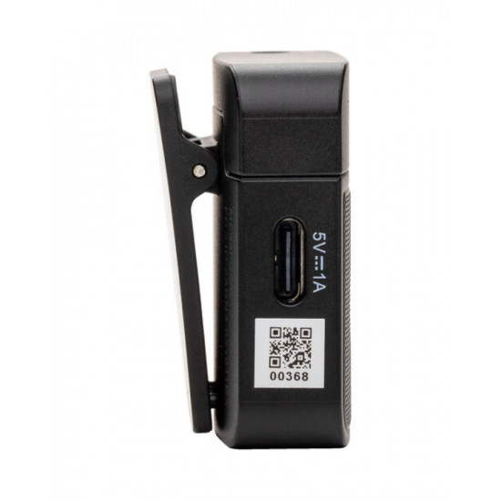 Saramonic Blink 100 B5 Compact Digital Wireless Clip-On Microphone System with USB-C Connector