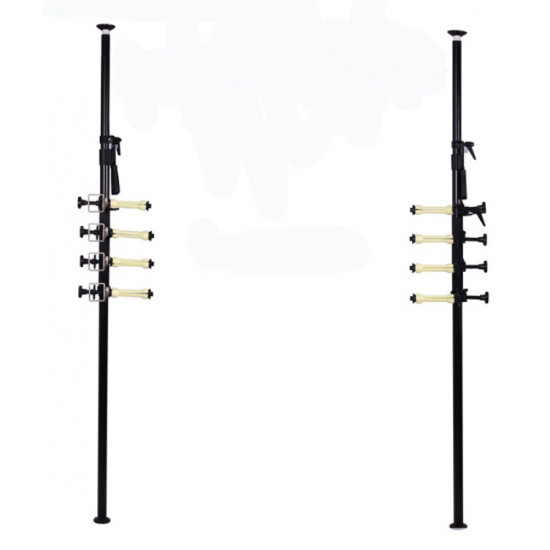Sturdy Elevating Systems Background Supporting Stand for Photography CD50