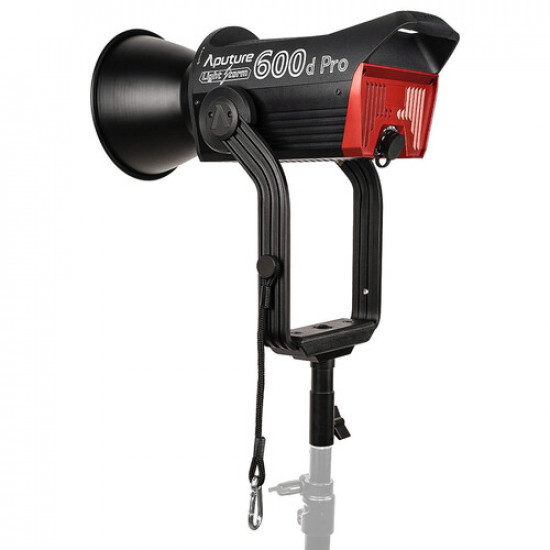 Aputure LS 600d Pro Daylight LED Monolight (V-Mount) Aputure LS 600d Pro Daylight LED Monolight (V-Mount)