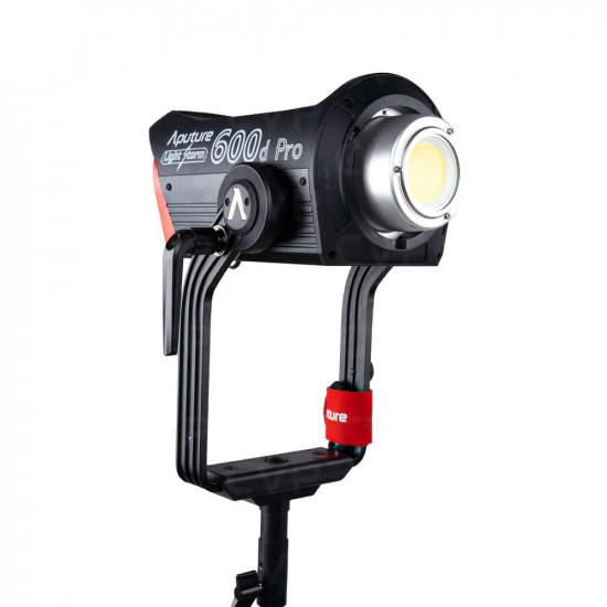 Aputure LS 600d Pro Daylight LED Monolight (V-Mount) Aputure LS 600d Pro Daylight LED Monolight (V-Mount)