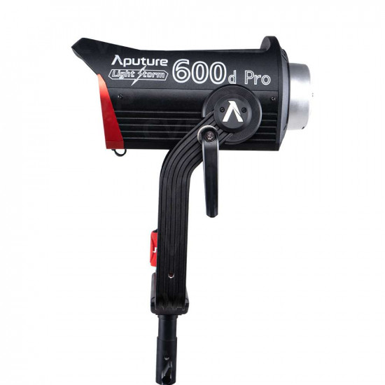 Aputure LS 600d Pro Daylight LED Monolight (V-Mount) Aputure LS 600d Pro Daylight LED Monolight (V-Mount)