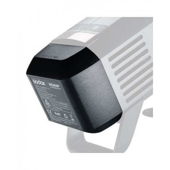 Godox Li-Ion Battery for AD400Pro Flash Head