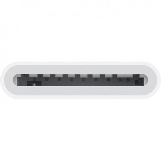 Lighting to SD Card Reader