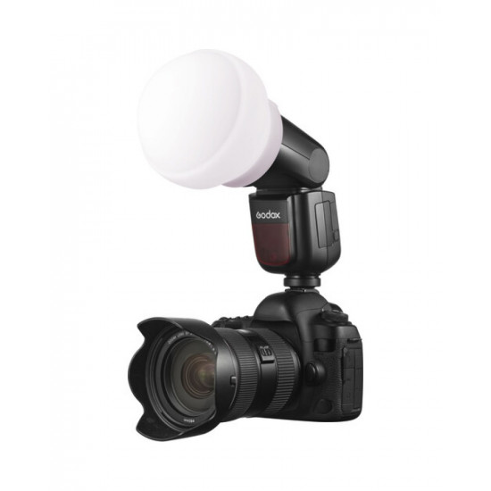 Godox AK-R22 Collapsible Diffusion Dome
