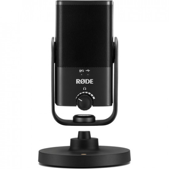 Rode NT-USB Mini USB Microphone Rode NT-USB Mini USB Microphone