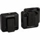 Rode Microphones Wireless GO II Dual-Channel Wireless Microphone System Rode Microphones Wireless GO II Dual-Channel Wireless Microphone System