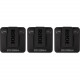 Rode Microphones Wireless GO II Dual-Channel Wireless Microphone System Rode Microphones Wireless GO II Dual-Channel Wireless Microphone System