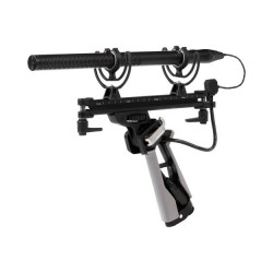 Rode Blimp Microphone Suspension WindShield System Rode Blimp Microphone Suspension WindShield System