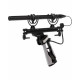 Rode Blimp Microphone Suspension WindShield System