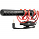 RODE VideoMic NTG On-Camera Shotgun Microphone RODE VideoMic NTG On-Camera Shotgun Microphone