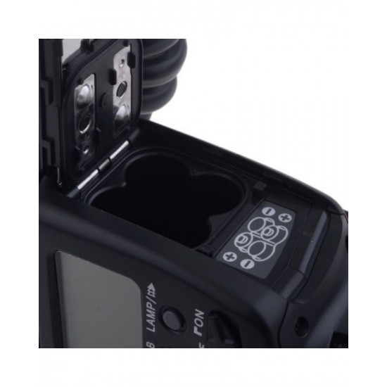 Meike MK-14EXT TTL Macro Ring Flash for Nikon Meike MK-14EXT TTL Macro Ring Flash for Nikon