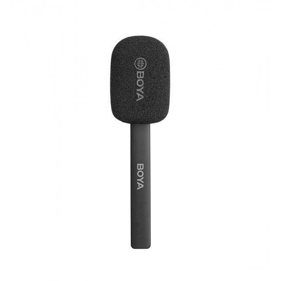 BOYA BY-XM6 HM Handheld Wireless Microphone Holder