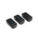 BOYA BY-XM6-S2 2.4GHz Ultra-compact Wireless Microphone System BOYA BY-XM6-S2 2.4GHz Ultra-compact Wireless Microphone System